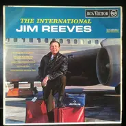 Jim Reeves - The International Jim Reeves