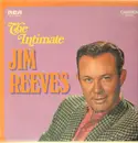 LP - Jim Reeves - The Intimate Jim Reeves