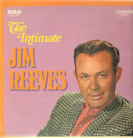 Jim Reeves - The Intimate Jim Reeves
