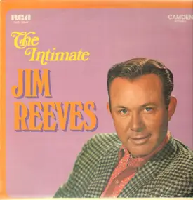 Jim Reeves - The Intimate Jim Reeves