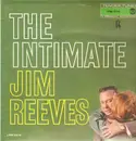 LP - Jim Reeves - The Intimate Jim Reeves