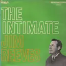 LP - Jim Reeves - The Intimate Jim Reeves