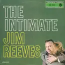 LP - Jim Reeves - The Intimate Jim Reeves