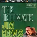 LP - Jim Reeves - The Intimate Jim Reeves
