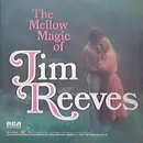 LP - Jim Reeves - The Mellow Magic Of Jim Reeves