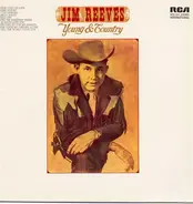 Jim Reeves - Young & Country