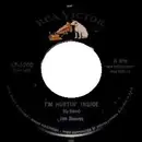 7inch Vinyl Single - Jim Reeves - Yonder Comes A Sucker / I'm Hurtin' Inside