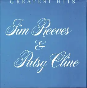 Jim Reeves - Greatest Hits