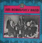 Jim Robinson - New Orleans Dance Hall Series