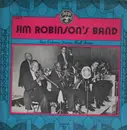 LP - Jim Robinson - New Orleans Dance Hall Series