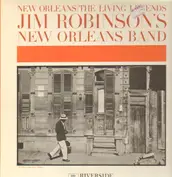 Jim Robinson's New Orleans Band