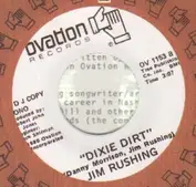 Jim Rushing
