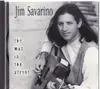 CD - Jim savarino - Man in the Street