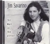 jim savarino music