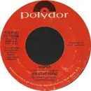 7inch Vinyl Single - Jim Stafford - Jasper