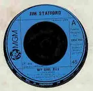 Jim Stafford - My Girl Bill