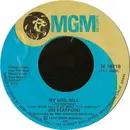 7inch Vinyl Single - Jim Stafford - My Girl Bill / L.A. Mamma