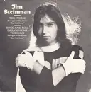7inch Vinyl Single - Jim Steinman - The Storm / Rock And Roll Dreams Come Through