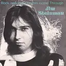 7inch Vinyl Single - Jim Steinman - Rock And Roll Dreams Come Through