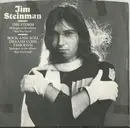 7inch Vinyl Single - Jim Steinman - Storm / Rock And Roll Dreams Come Through