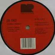 Jin Choi - Everything Is Borrowed (afrilounge Rmx)