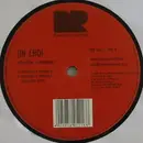 12inch Vinyl Single - Jin Choi - Everything Is Borrowed (afrilounge Rmx)