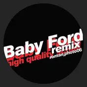 Jin Choi - High Quality Schall (Baby Ford Rmx)