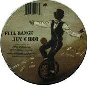 Jin Choi - FULL RANGE