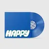 LP - Jin - Happy