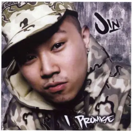 Jin - I Promise