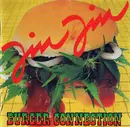 CD - Jin Jin - Burger Connection