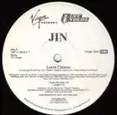12inch Vinyl Single - Jin - Learn Chinese