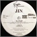 12inch Vinyl Single - Jin - So Afraid / Senorita