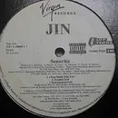 12inch Vinyl Single - Jin - So Afraid / Señorita