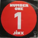 7inch Vinyl Single - Jinx - Number One