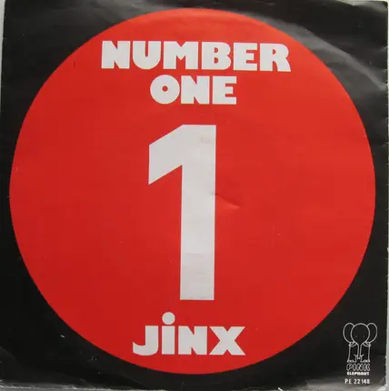 Jinx - Number One