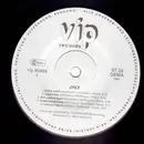 LP - Jinx - Cheers To Rock'n'Roll - rare german rock'n'roll