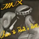 LP - Jinx - Cheers To Rock 'n Roll