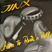 Jinx - Cheers To Rock 'n Roll