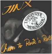Jinx - Cheers To Rock'n'Roll