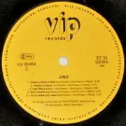 LP - Jinx - Cheers To Rock 'n Roll