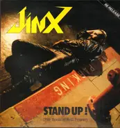 Jinx - Stand Up !