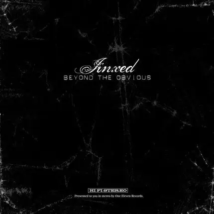 Jinxed - Beyond The Obvious