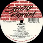 Jinxed - Hold Me