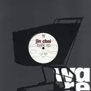 12inch Vinyl Single - Jin Choi - BARK E.P.