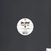 12inch Vinyl Single - Jin Choi - BARK E.P.