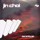 12inch Vinyl Single - Jin Choi - Serenity EP