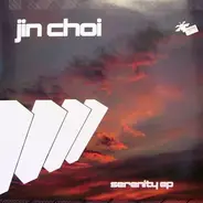 JIN CHOI - SERENITY EP