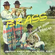 Jindřich Bauer Brass Band