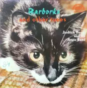 Jindřich Bauer Brass Band - Barborka And Other Tunes